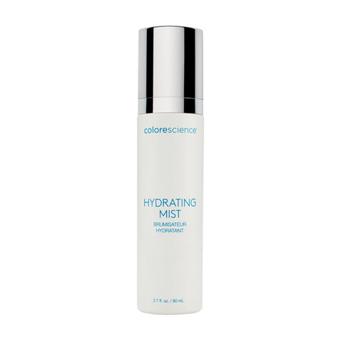 Hydrating Setting Mist